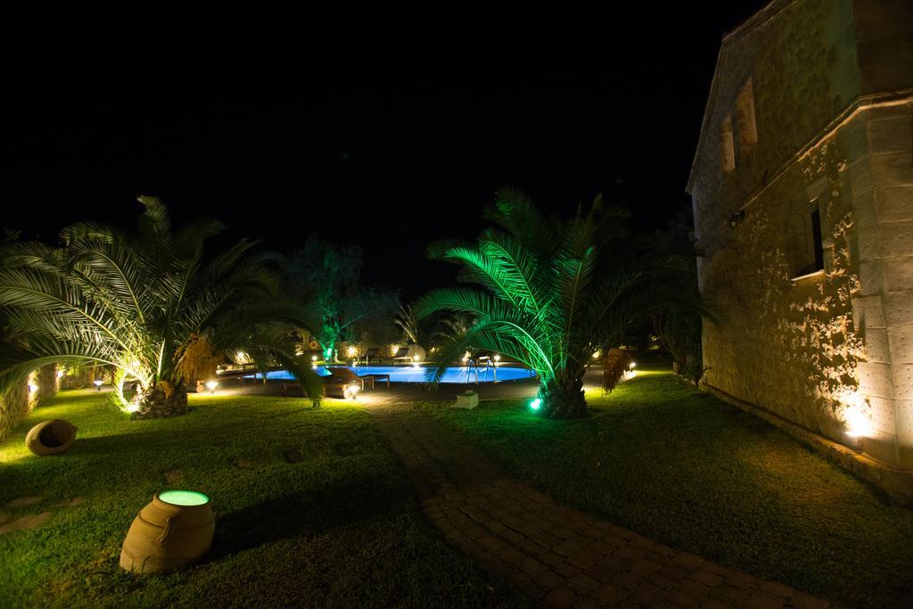 5 Stars Villas Svoronata Exterior photo
