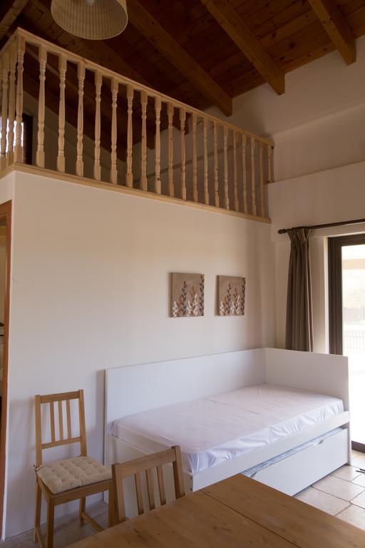 5 Stars Villas Svoronata Exterior photo