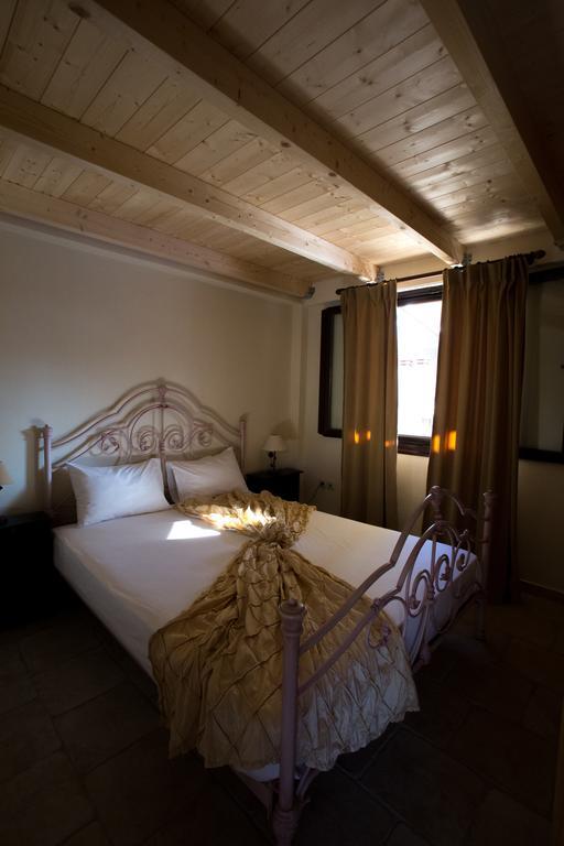 5 Stars Villas Svoronata Exterior photo