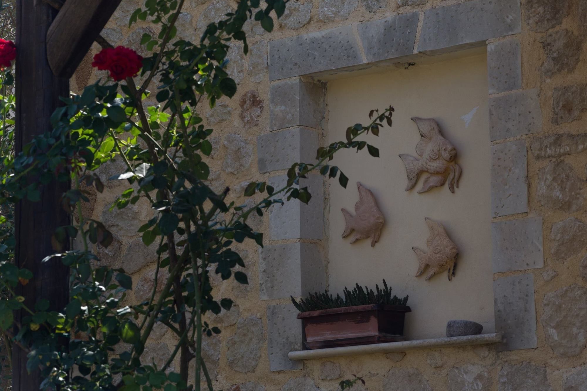 5 Stars Villas Svoronata Exterior photo