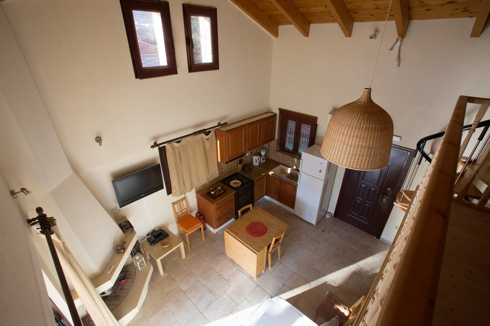 5 Stars Villas Svoronata Exterior photo