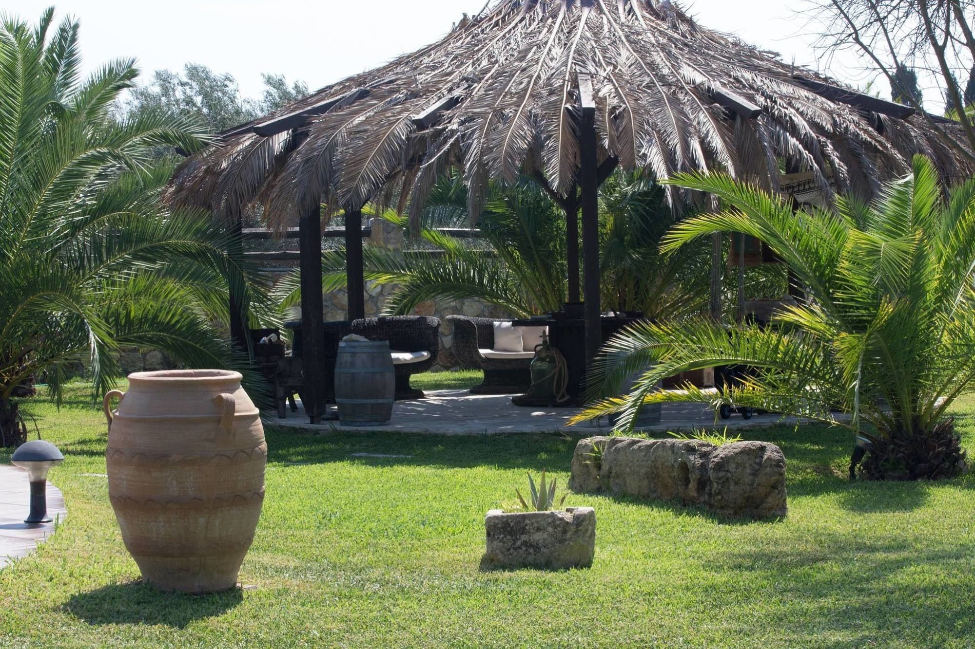 5 Stars Villas Svoronata Exterior photo